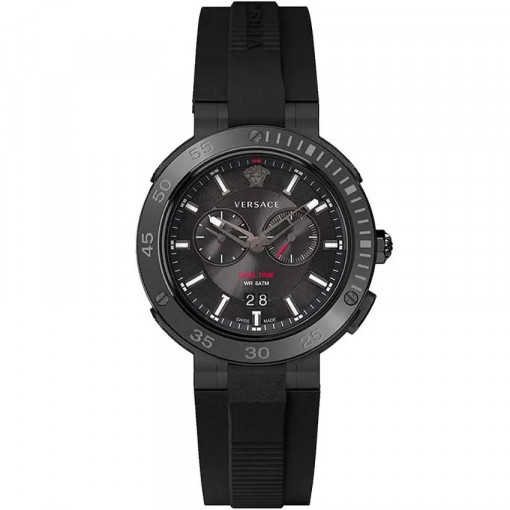 Versace VECN00219 - Мъжки часовник
