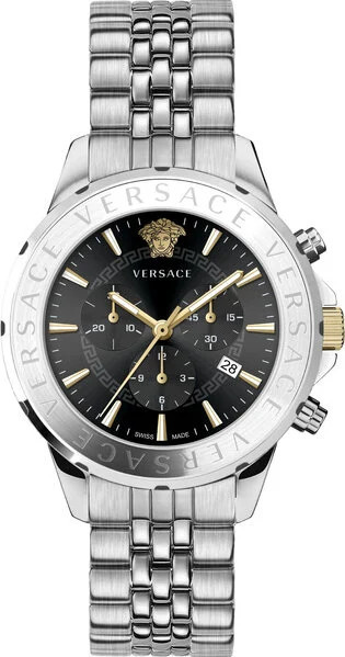 Versace VEV601523 - Мъжки часовник