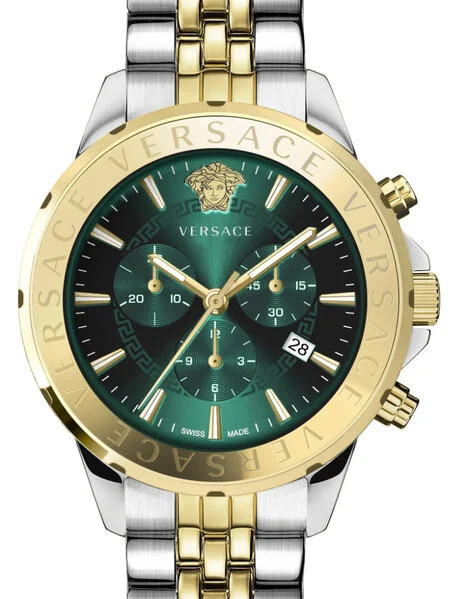 Versace VEV602023 - Мъжки часовник