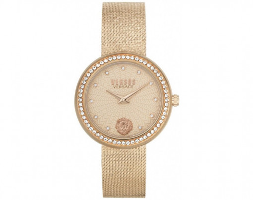 Versus Versace Lea VSPEN1620 - Women's Watch