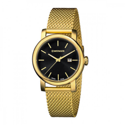 Wenger 01.1021.120 Women's Watch