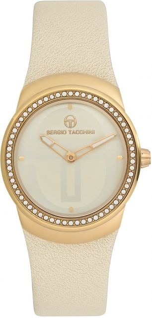 Дамски кварцов часовник SERGIO TACCHINI ST.7.106.05