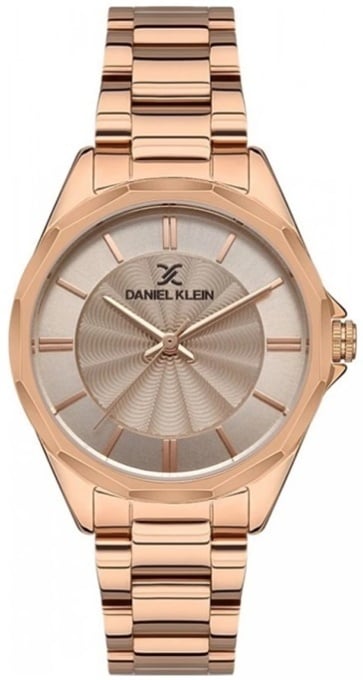 Дамски часовник Daniel Klein DK.1.13338-6