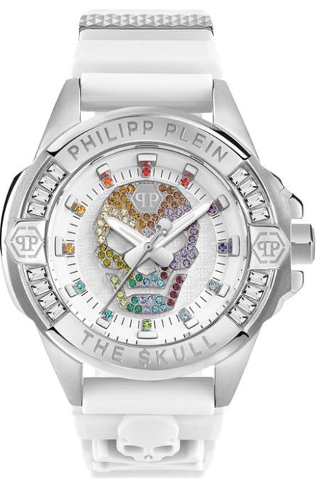 Дамски часовник Philipp Plein PWNAA1023