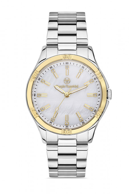 Дамски часовник Sergio Tacchini ST.1.10363-5