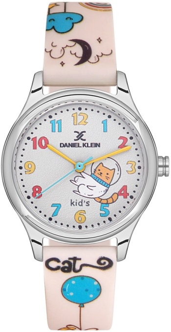 Детски часовник Daniel Klein DK.1.13574-2