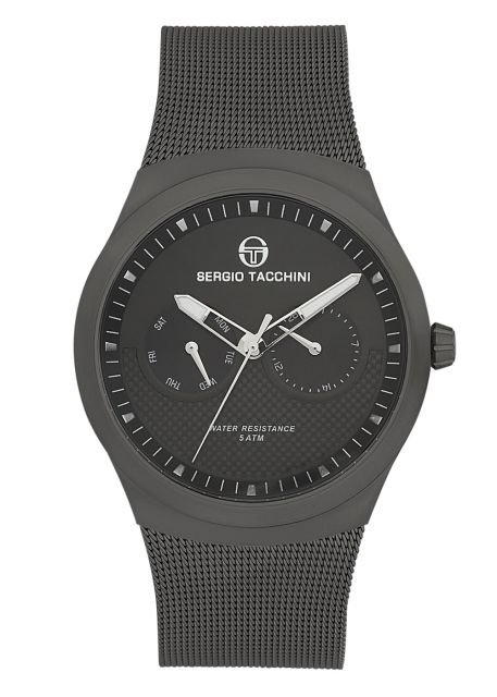 Мъжки кварцов часовник SERGIO TACCHINI ST.7.103.04