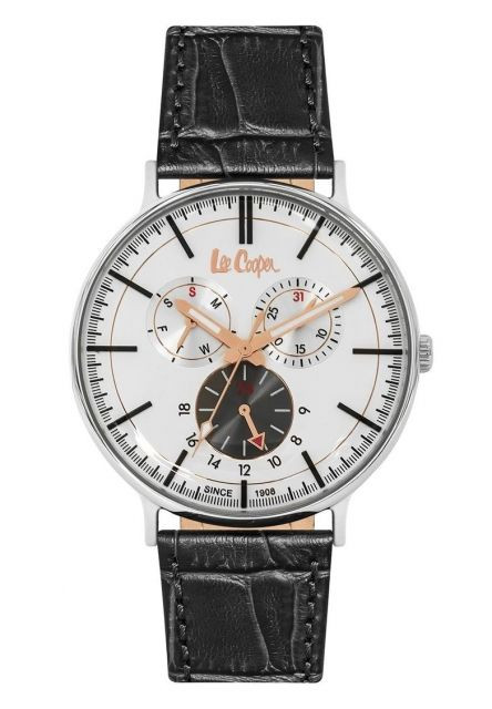 Мъжки часовник LEE COOPER LC06383.331 - Img 1