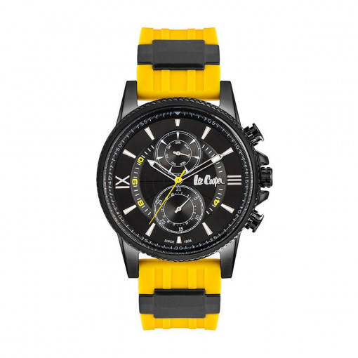 Мъжки часовник LEE COOPER LC07014.654