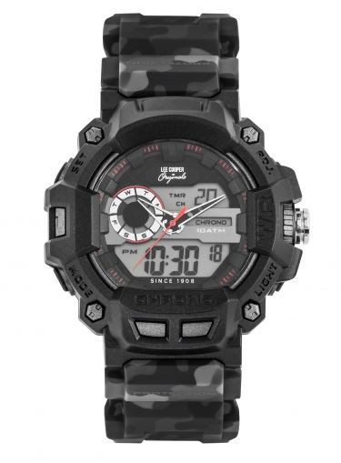 Мъжки часовник LEE COOPER ORG05401.620