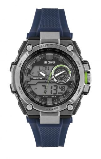 Мъжки часовник LEE COOPER ORG05404.029