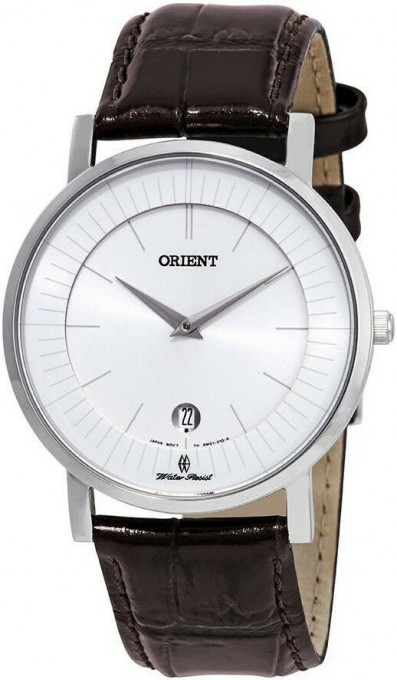 Мъжки часовник Orient FGW0100AW