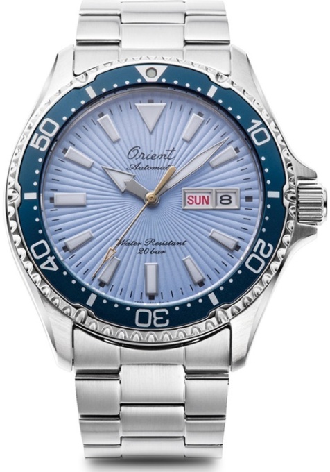 Мъжки часовник Orient RA-AA0823L