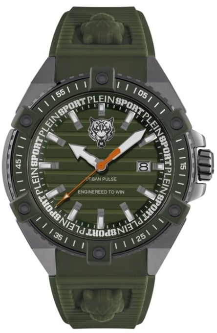 Мъжки часовник Philipp Plein PSFDA0224
