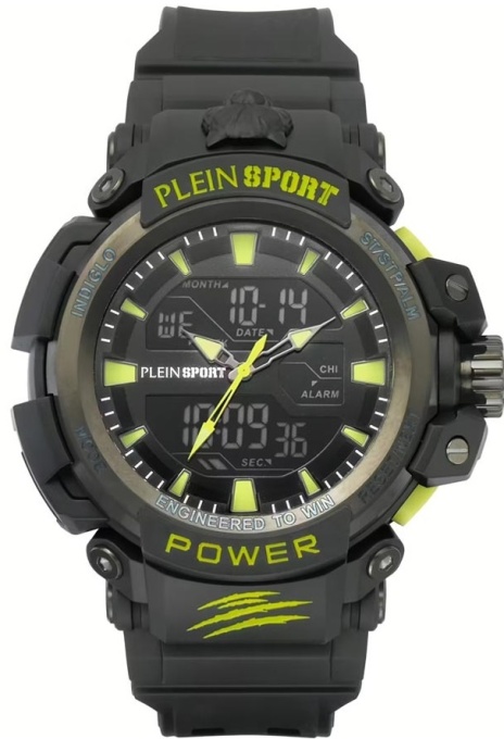 Мъжки часовник Philipp Plein PSNBA0423