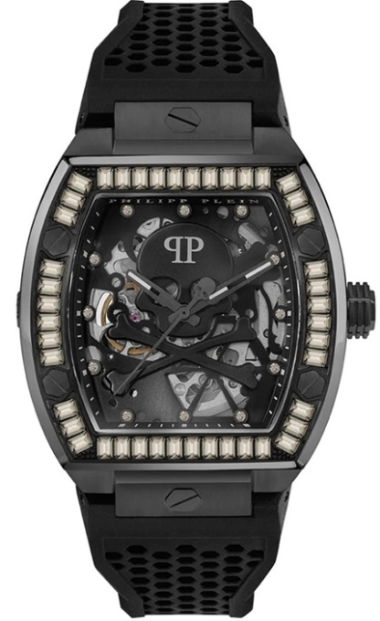 Мъжки часовник Philipp Plein PWBAA1923