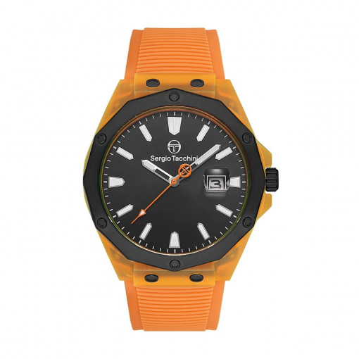 Мъжки часовник Sergio Tacchini ST.1.10197-6