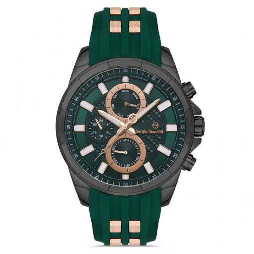 Мъжки часовник Sergio Tacchini ST.1.10264-4