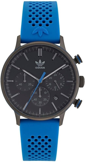 Adidas Fashion Edition AOST22552 - Men's Watch