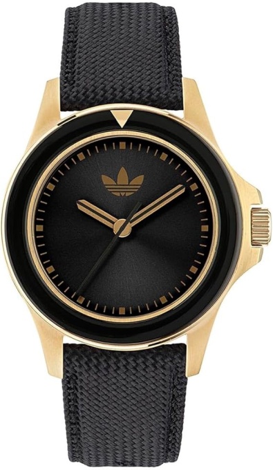 Adidas Expression One AOFH23015 - Men's Watch