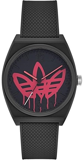 Adidas Project Two AOST22039 - Унисекс часовник