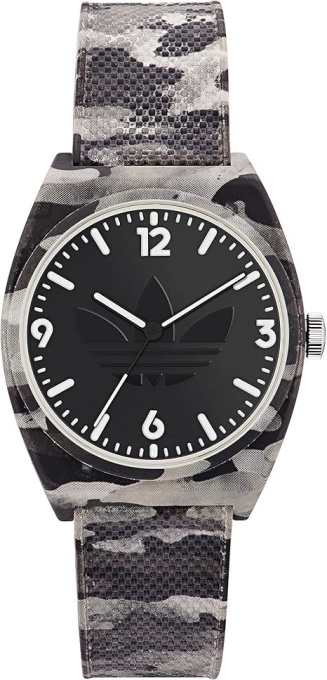 Adidas Street Project Two AOST22568 - Women's Watch