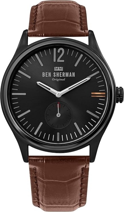 Ben Sherman WB035T - Мъжки часовник