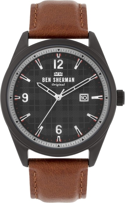 Ben Sherman WB040TB - Мъжки часовник