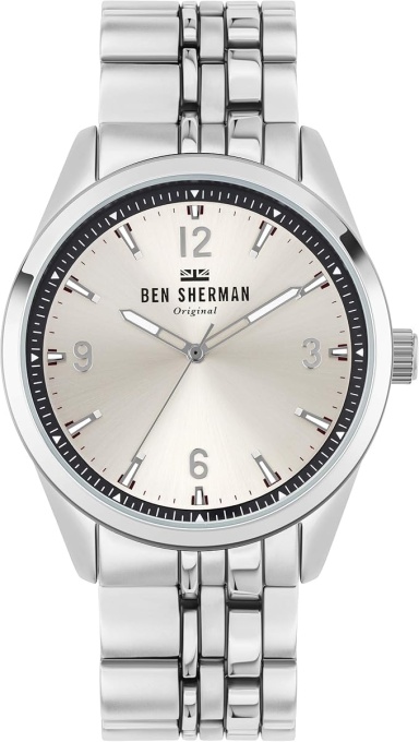 Ben Sherman WB057USM - Мъжки часовник