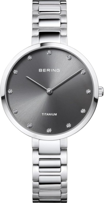 Bering 11334-772 - Дамски часовник