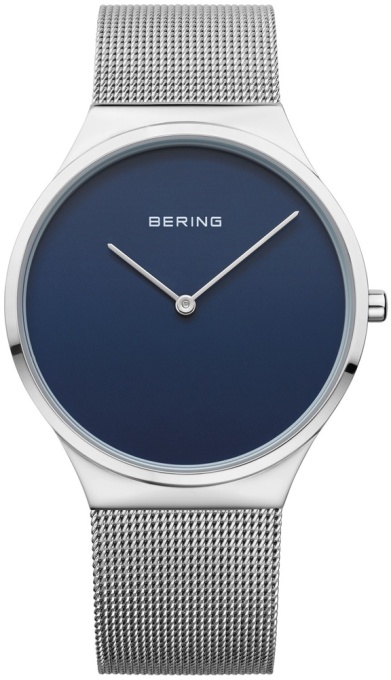 Bering 12138-007 - Дамски часовник