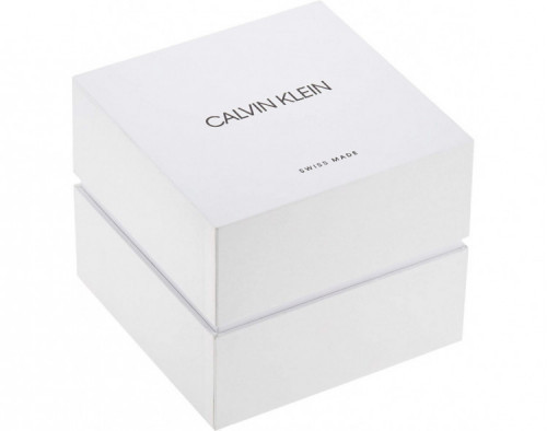 Calvin Klein Fraternity K9N111VN - Мъжки часовник - Img 2