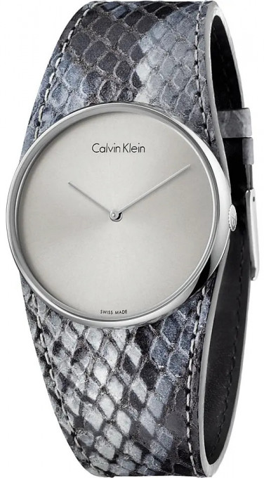 Calvin Klein K5V231Q4 Women's Watch