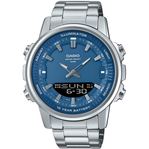 Casio AMW-880D-2A1VDF - Мъжки часовник