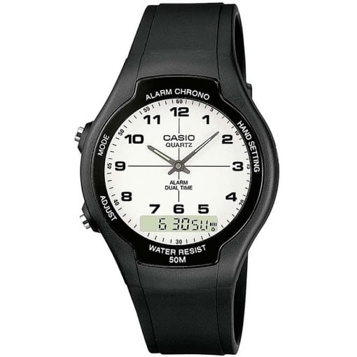 Casio AW-90H-7BVDF - Мъжки часовник