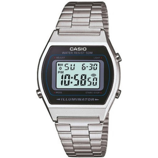 Casio B640WD-1AVEF - Мъжки часовник