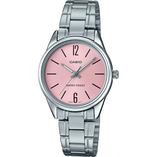 CASIO COLLECTION LTP-V005D-4BUDF - Women's Watch