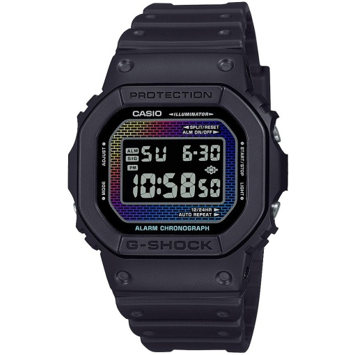 Casio G-Shock DW-5600RW-1ER - Мъжки часовник