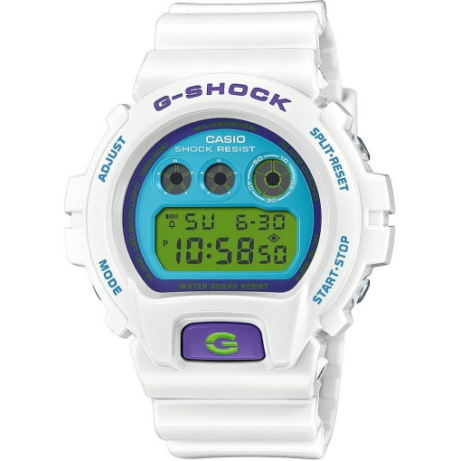 Casio G-Shock DW-6900RCS-7ER - Мъжки часовник
