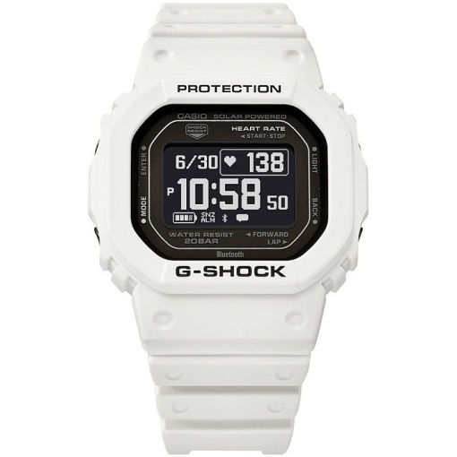 Casio G-Shock G-Squad DW-H5600-7ER - Мъжки часовник