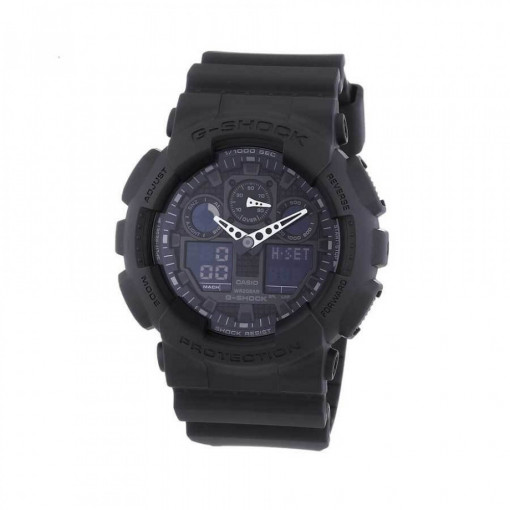 Casio G-Shock GA-100-1A1ER Men's Watch