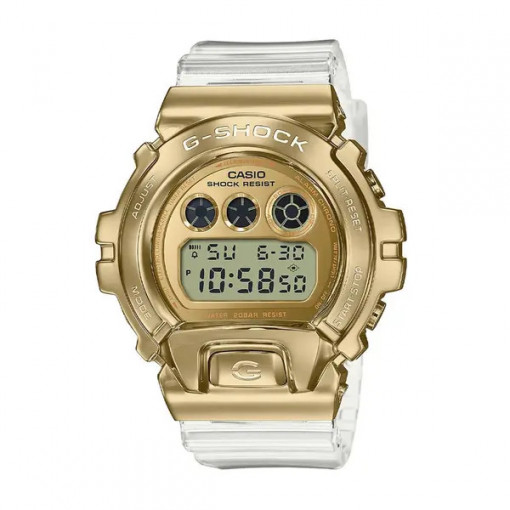 CASIO G-SHOCK GM-6900SG-9ER - Мъжки часовник