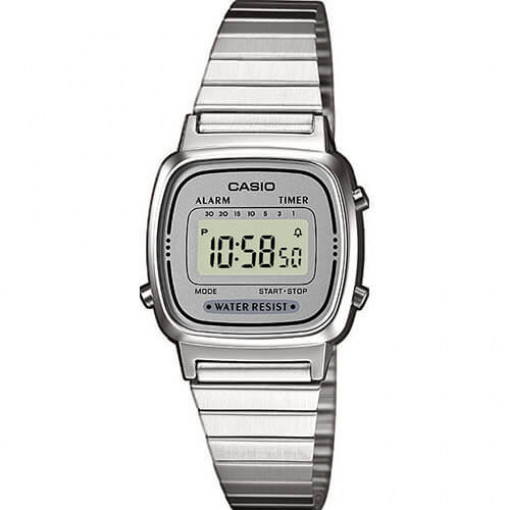 Casio LA670WEA-7EF Women's Watch