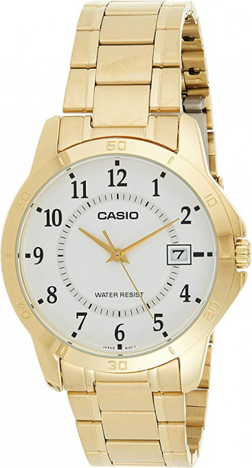 CASIO MTP-V004G-7BUDF - Мъжки часовник