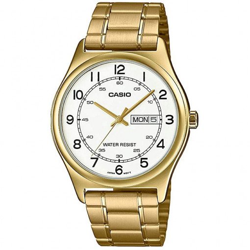 Casio - MTP-V006G-7BUDF Мъжки часовник