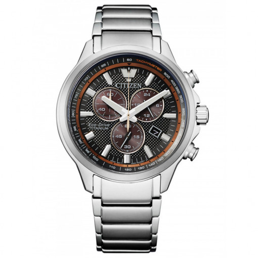 Citizen AT2470-85H Eco-Drive - Мъжки часовник