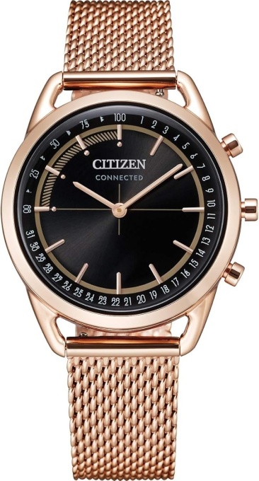 Citizen Connected HX0003-51E - Дамски часовник