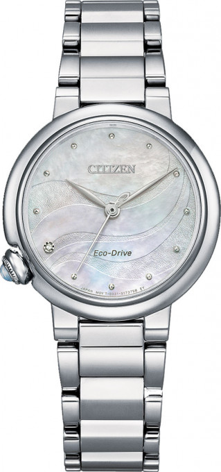 Citizen EM0910-80D - Women's Watch