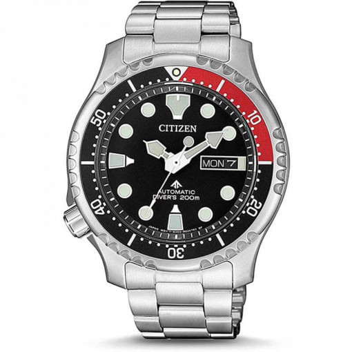 Citizen Promaster Automatic Divers NY0085-86EE - Мъжки часовник
