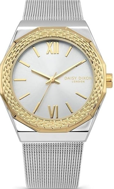 Daisy Dixon DD169SGM - Дамски часовник